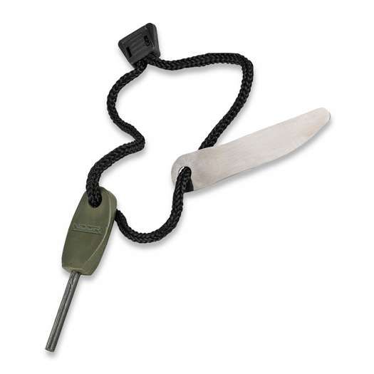 Огниво NDuR Mini Fire Steel & Striker