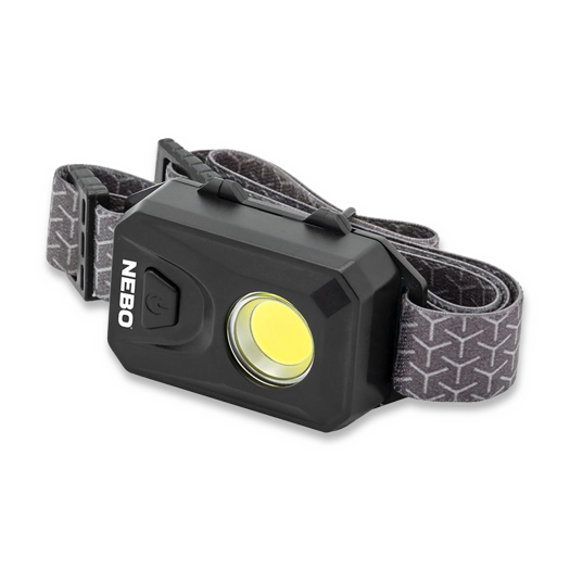 Nebo 150 headlamp pannlampa