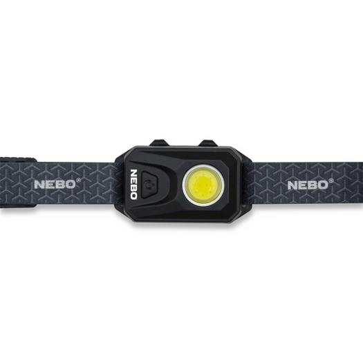 Nebo 150 otsavalo