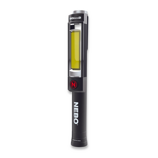 Nebo Big Larry 2 COB work light