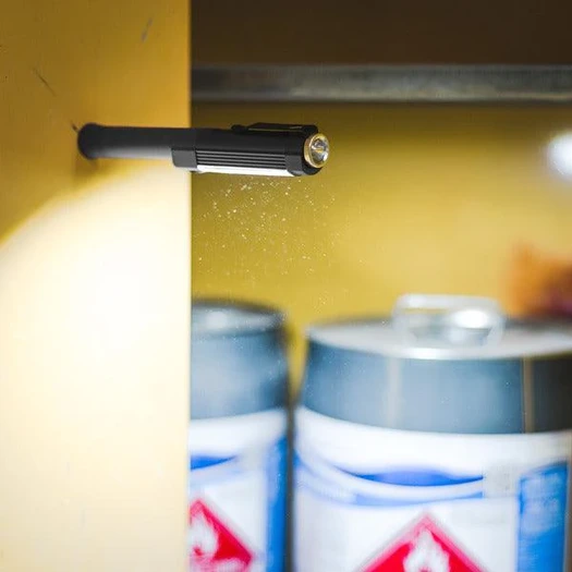 Nebo Big Larry 2 COB work light