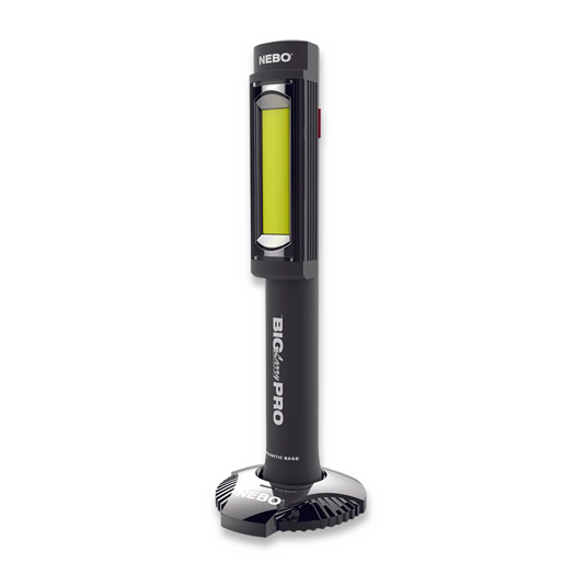 Nebo Big Larry Pro RC