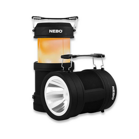 Nebo Big Poppy RC lantern