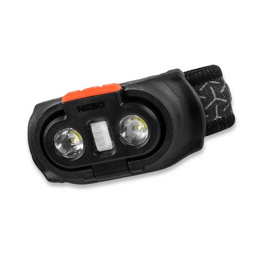 Nebo Einstein 1000 Flex headlamp