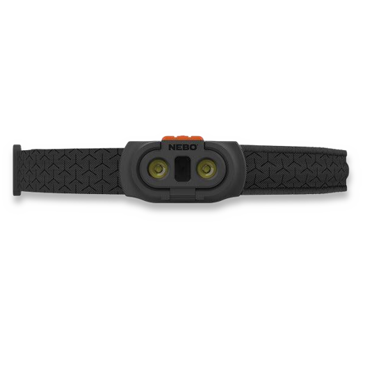 Nebo Einstein 1000 Flex פנס ראש