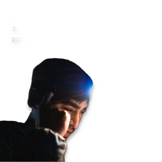 Nebo Einstein 1000 Flex פנס ראש