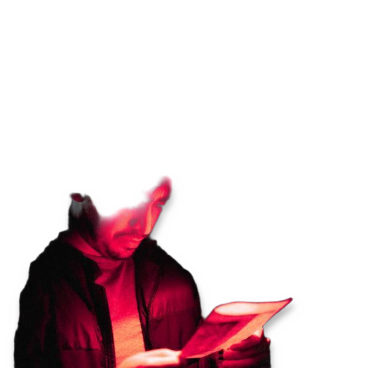 Nebo Einstein 1000 Flex פנס ראש