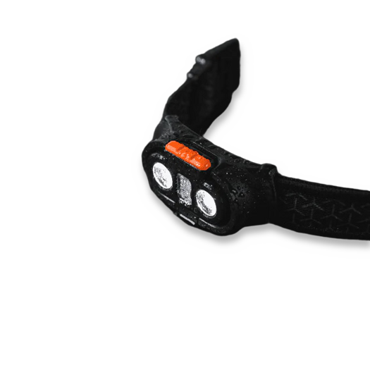 Nebo Einstein 1000 Flex פנס ראש