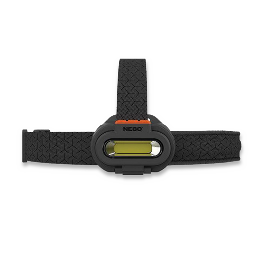 Nebo Einstein 1500 Flex פנס ראש