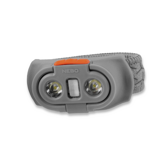Lampada frontale Nebo Einstein 500 Headlamp