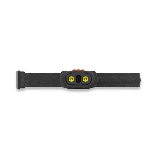 Налобный фонарь Nebo Einstein 750