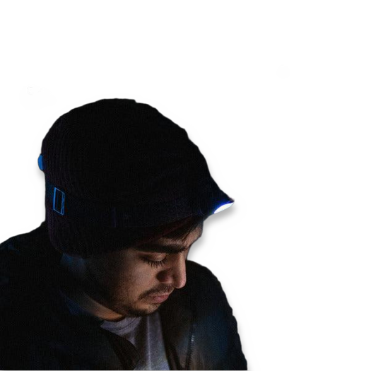 Nebo Einstein 750 פנס ראש