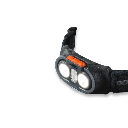 Nebo Einstein 750 פנס ראש