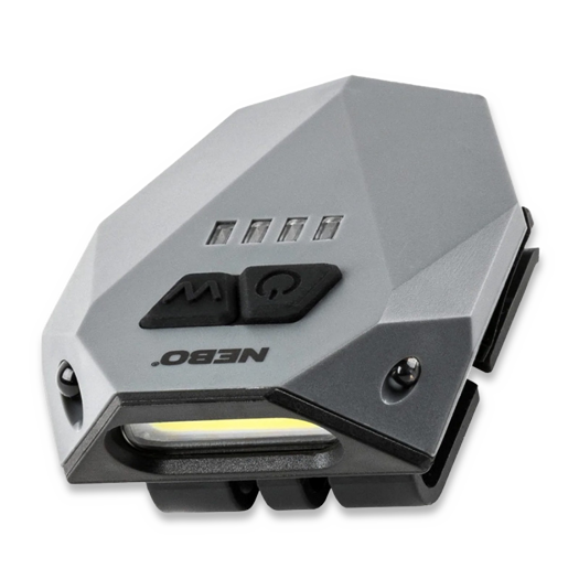 Nebo Einstein Cap Light