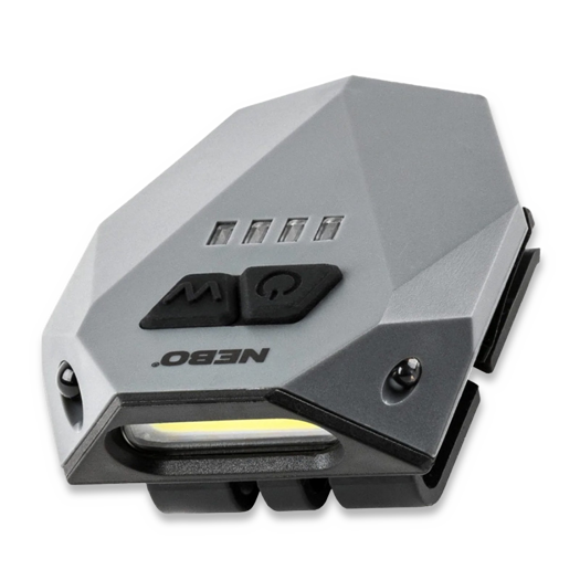 Nebo Einstein Cap Light