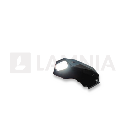 Nebo Einstein Cap Light