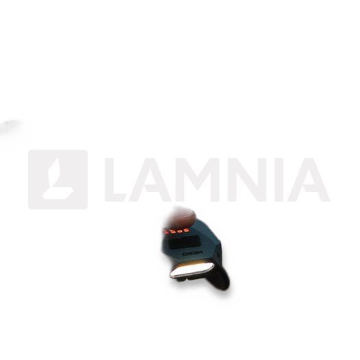 Nebo Einstein Cap Light