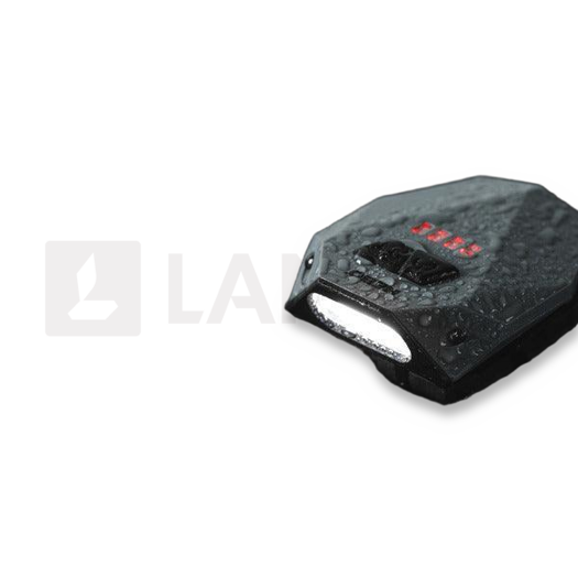 Nebo Einstein Cap Light