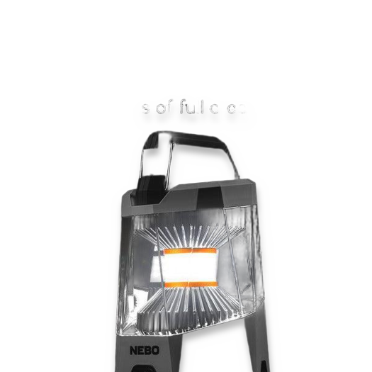 Nebo Galileo 1000 FLEX lantern