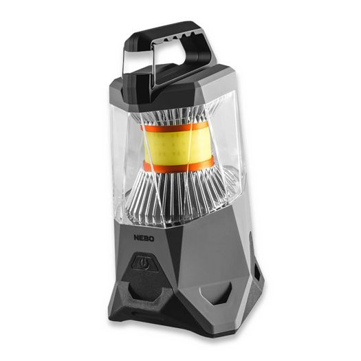 Nebo Galileo 500 rechargeable lantern