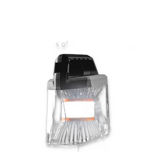 Nebo Galileo 500 rechargeable lantern