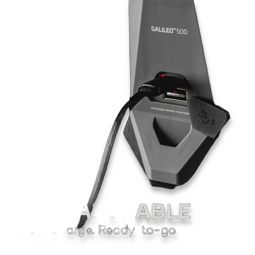 Nebo Galileo 500 rechargeable lantern