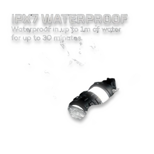 Nebo INSPECTOR 500+ flashlight