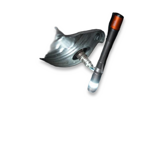 Nebo INSPECTOR 500+ flashlight