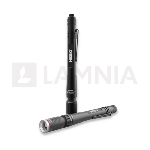 Lampe de poche Nebo INSPECTOR RC