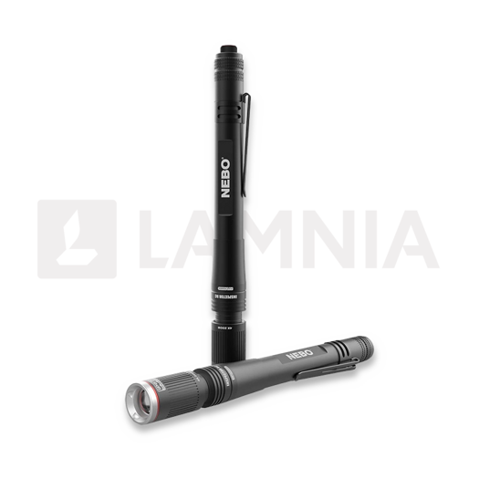 Nebo INSPECTOR RC flashlight