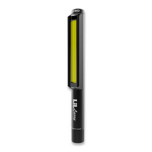 Nebo Lil Larry