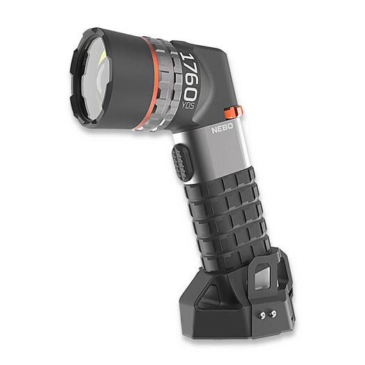 Nebo LUXTREME SL100 (1 MILE, 1600M)