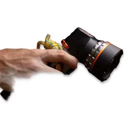 Nebo LUXTREME SL100 (1 MILE, 1600M)