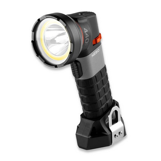 Nebo Luxtreme SL25R
