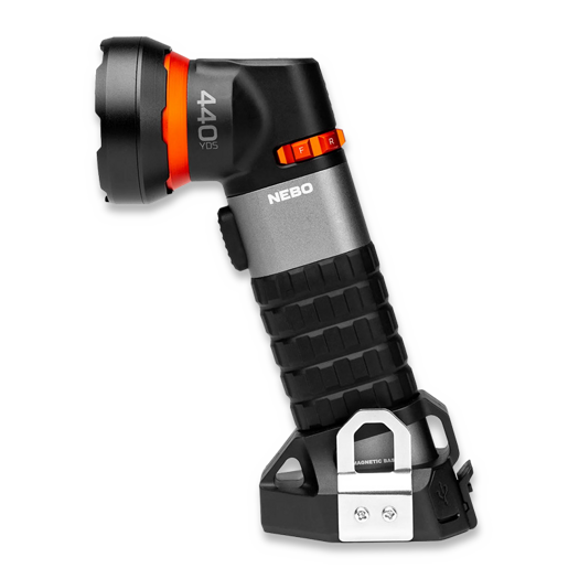 Nebo Luxtreme SL25R