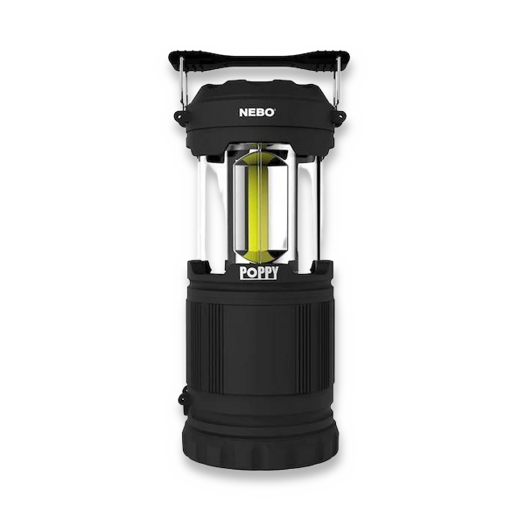 Nebo Poppy Latern