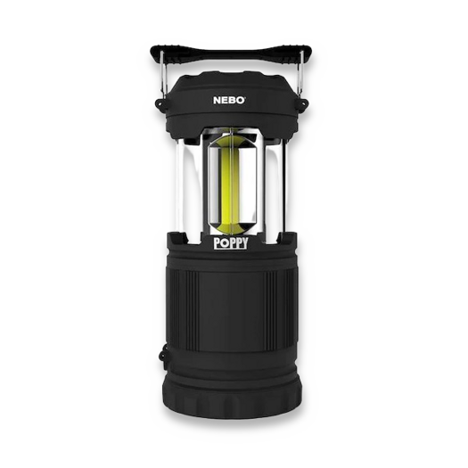 Nebo Poppy Latern