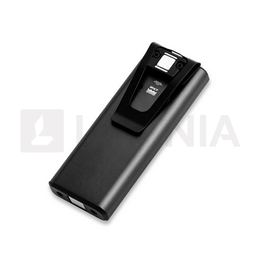 Nebo Slim+ 1200 פנס כיס