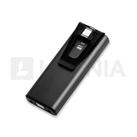Nebo Slim+ 1200 Taschenlampe