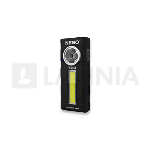 Nebo Tino tactical flashlight