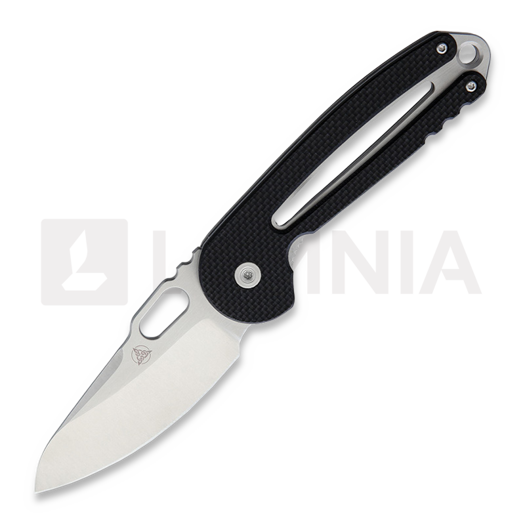 Navalha Nemesis Holey Moley