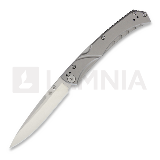 Nemesis MPR-1 folding knife