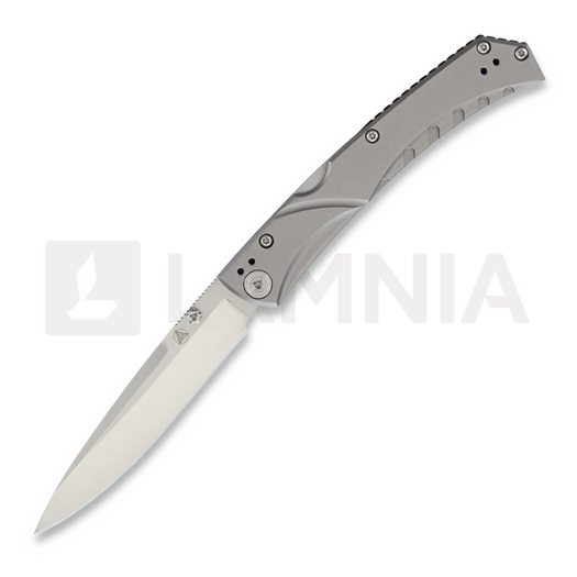 Nemesis MPR-1 접이식 나이프