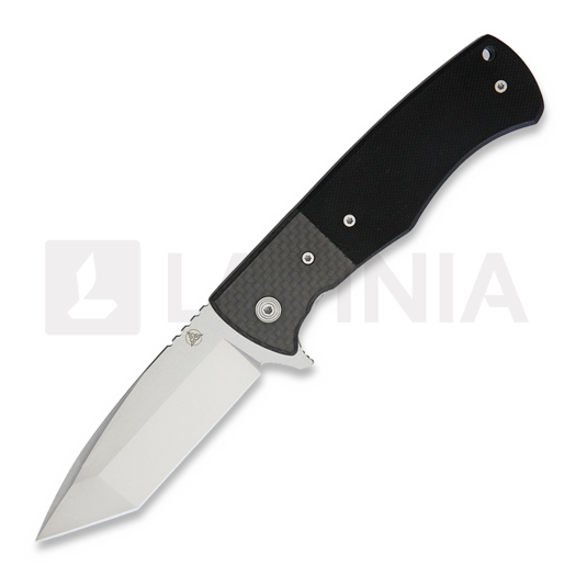 Coltello pieghevole Nemesis MPR-2T Linerlock