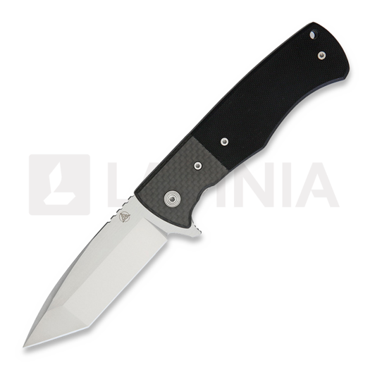 Nemesis MPR-2T Linerlock 접이식 나이프