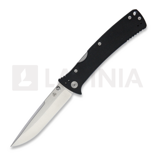 Nemesis MPR3 Lockback kääntöveitsi