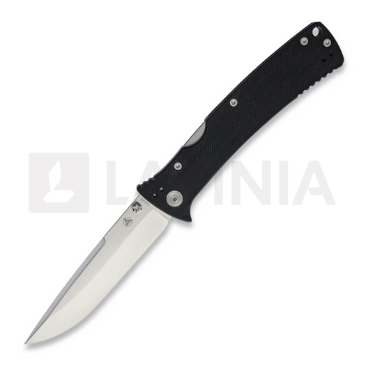 Nemesis MPR3 Lockback összecsukható kés