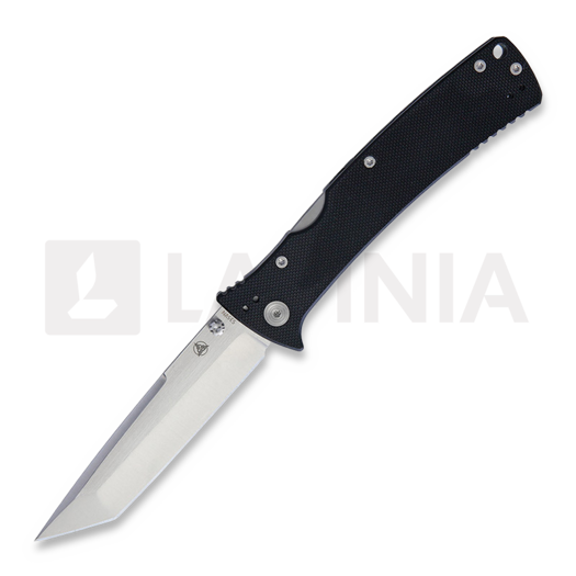 Nóż składany Nemesis MPR3 Lockback Tanto