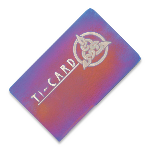Nemesis Ti-Card
