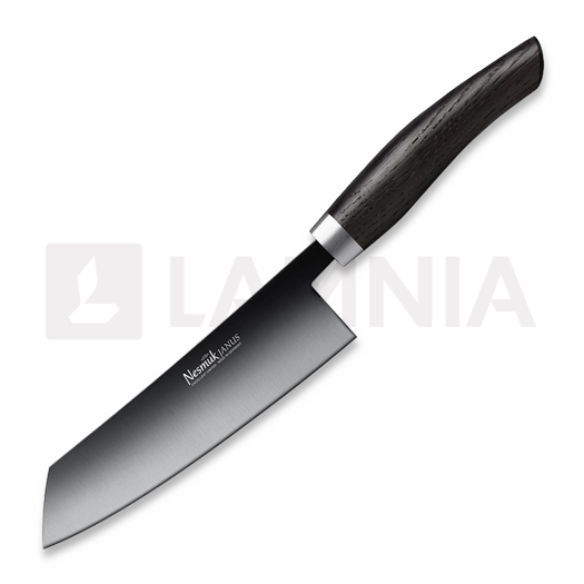 Nesmuk Janus Chef's Knife 140mm